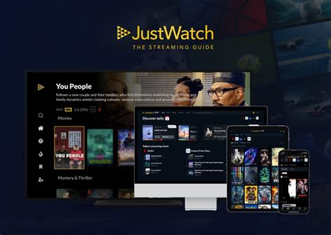 JustWatch